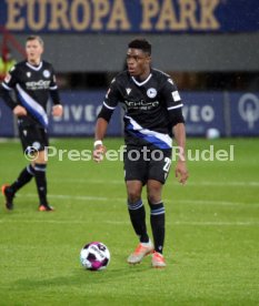 12.12.20 SC Freiburg - Arminia Bielefeld