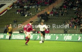 27.03.96 Deutschland - D&auml;nemark