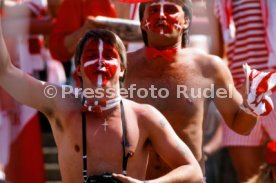 14.06.88 Deutschland - D&auml;nemark