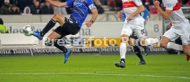 VfB Stuttgart - DSC Arminia Bielefeld