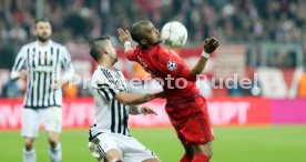 FC Bayern M&uuml;nchen - Juventus Turin