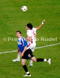 24.09.08 VfB Stuttgart - DSC Arminia Bielefeld