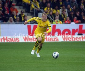 SC Freiburg - Borussia Dortmund