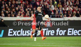 16.03.23 SC Freiburg - Juventus Turin