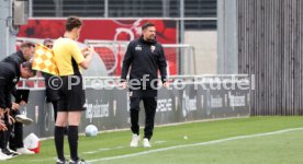 26.04.25 U17 VfB Stuttgart - U17 FC Ausburg