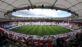 30.08.25 VfB Stuttgart - Borussia Mönchengladbach