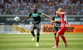 1. FC Heidenheim - VfB Stuttgart