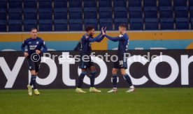 04.12.21 TSG 1899 Hoffenheim - Eintracht Frankfurt