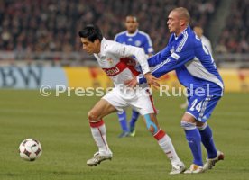 VfB Stuttgart