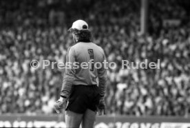 19.05.81 Deutschland - Brasilien