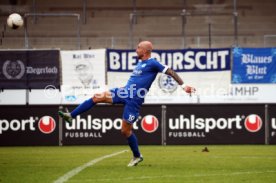 05.09.20 Stuttgarter Kickers - 1. FC Pforzheim