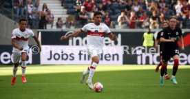 11.09.21 Eintracht Frankfurt - VfB Stuttgart