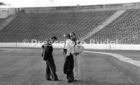 19.09.84 Levski Sofia - VfB Stuttgart
