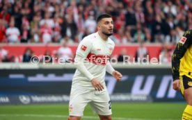 04.04.26 VfB Stuttgart - Borussia Dortmund