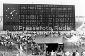 VfB Stuttgart - Spandauer SV