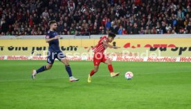 06.11.22 SC Freiburg - 1. FC K&ouml;ln
