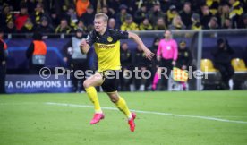 Borussia Dortmund - Paris St. Germain