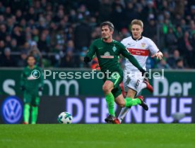 SV Werder Bremen - VfB Stuttgart