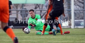 28.03.22 U18 Deutschland - U18 Niederlande