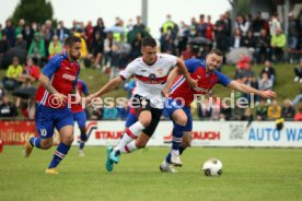 06.07.21 FSV Hollenbach - VfB Stuttgart