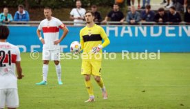 29.07.23 VfB Stuttgart - TSV 1860 M&uuml;nchen