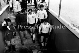 20.12.78 Deutschland - Niederlande