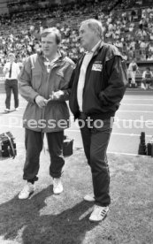 17.06.89 Stuttgarter Kickers - 1. FC N&uuml;rnberg