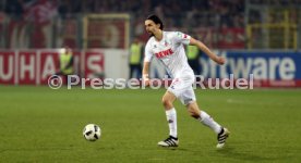SC Freiburg - 1. FC K&ouml;ln