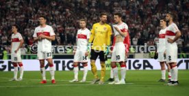 Relegation 2019 VfB Stuttgart - 1. FC Union Berlin