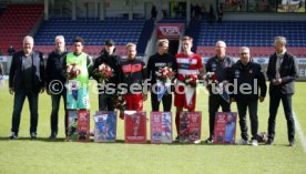 23.05.21 1. FC Heidenheim - Karlsruher SC