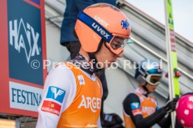 23.01.2026 Skifliegen Oberstdorf Weltmeisterschaft