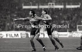 02.10.93 VfB Stuttgart - Eintracht Frankfurt