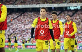 19.09.26 VfB Stuttgart - Borussia Dortmund
