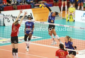 26.04.22 Allianz MTV Stuttgart - SC Potsdam