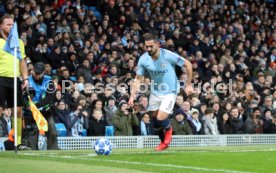 Manchester City - TSG 1899 Hoffenheim