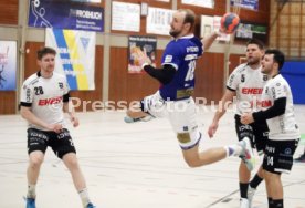 15.12.2023 TV Plochingen - TSV Deizisau