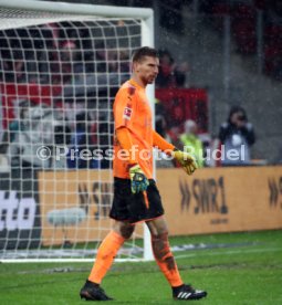 1. FSV Mainz 05 - VfB Stuttgart