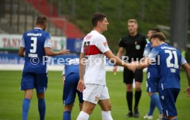 Karlsruher SC - VfB Stuttgart