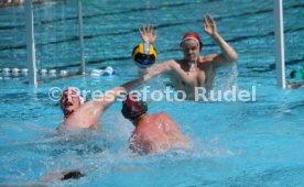 30.05.21 White Sharks Hannover - SSV Esslingen