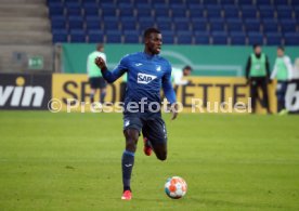 19.01.22 TSG 1899 Hoffenheim - SC Freiburg