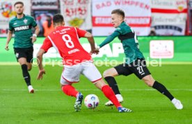 21.10.23 1. FC Union Berlin - VfB Stuttgart