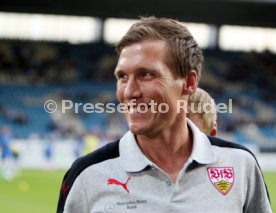 VfL Bochum -VfB Stuttgart