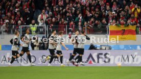 28.01.23 SC Freiburg - FC Augsburg