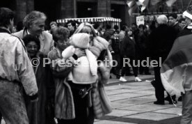 31.03.1988 UdSSR -Argentinien