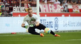 20.08.22 VfB Stuttgart - SC Freiburg