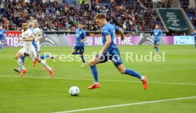 02.11.24 TSG 1899 Hoffenheim - FC St. Pauli