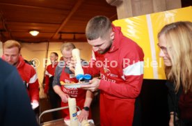 04.03.26 VfB Stuttgart Vesperkirche