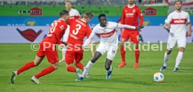 05.11.23 1. FC Heidenheim - VfB Stuttgart