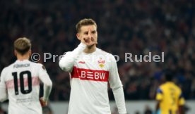 11.12.25 VfB Stuttgart - Maccabi Tel Aviv FC