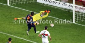 VfB Stuttgart - SV Werder Bremen